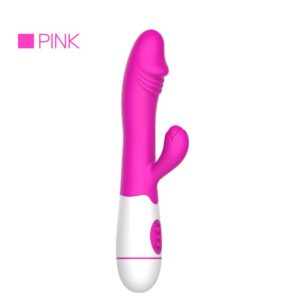 Dual Vibrator - FRISKY BUSINESS SG
