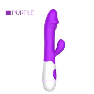 Dual Vibrator - FRISKY BUSINESS SG