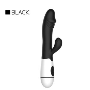 Dual Vibrator - FRISKY BUSINESS SG