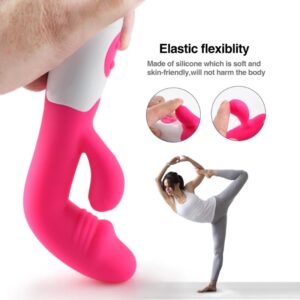 Dual Vibrator - FRISKY BUSINESS SG