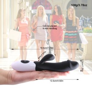 Dual Vibrator - FRISKY BUSINESS SG