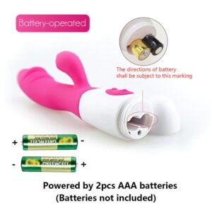 Dual Vibrator - FRISKY BUSINESS SG