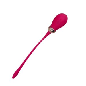 Egg Venture - Strong Egg Vibrator - FRISKY BUSINESS SG