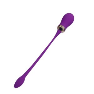 Egg Venture - Strong Egg Vibrator - FRISKY BUSINESS SG