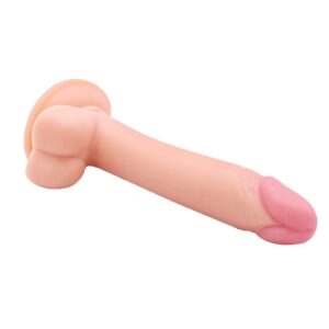Emerson 20 cm - Prince Series Realistic Suction Cup dildo | FRISKY BUSINESS SG