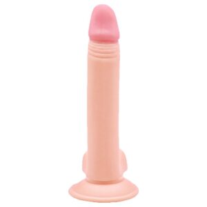 Emerson 20 cm - Prince Series Realistic Suction Cup dildo | FRISKY BUSINESS SG