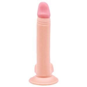 Emerson 20 cm - Prince Series Realistic Suction Cup dildo | FRISKY BUSINESS SG