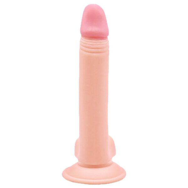 Emerson 20 cm - Prince Series Realistic Suction Cup dildo | FRISKY BUSINESS SG