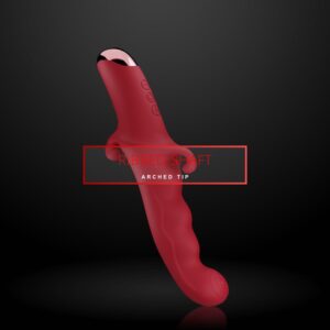 EnchElixir - Strong Vibrator - FRISKY BUSINESS SG