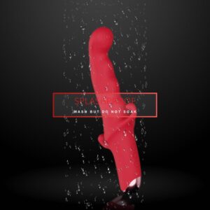 EnchElixir - Strong Vibrator - FRISKY BUSINESS SG