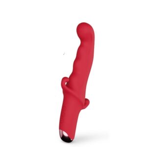 EnchElixir - Strong Vibrator - FRISKY BUSINESS SG