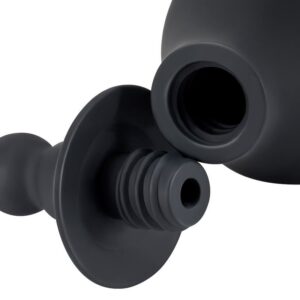 Enema Pump - 220 ml - FRISKY BUSINESS SG