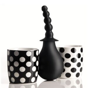Enema Pump - 220 ml - FRISKY BUSINESS SG