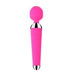 Eno - Wand Vibrator - FRISKY BUSINESS SG