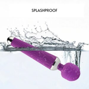 Eno - Wand Vibrator - FRISKY BUSINESS SG