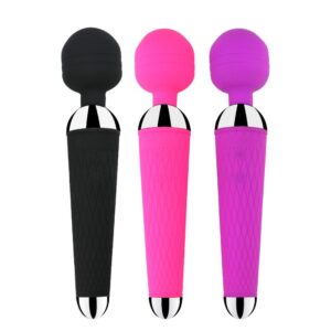 Eno - Wand Vibrator - FRISKY BUSINESS SG