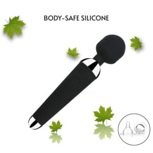 Eno - Wand Vibrator - FRISKY BUSINESS SG