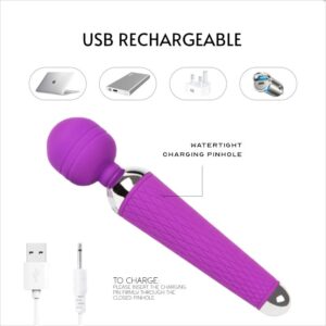 Eno - Wand Vibrator - FRISKY BUSINESS SG