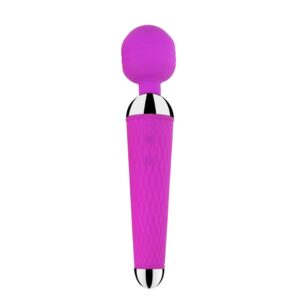 Eno - Wand Vibrator - FRISKY BUSINESS SG