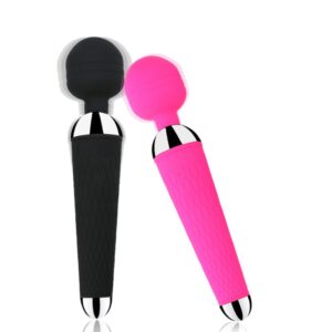 Eno - Wand Vibrator - FRISKY BUSINESS SG