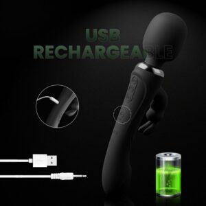 Euphoria Tri-Max Vibrator - Triple Motor Powerful Vibrator - FRISKY BUSINESS SG