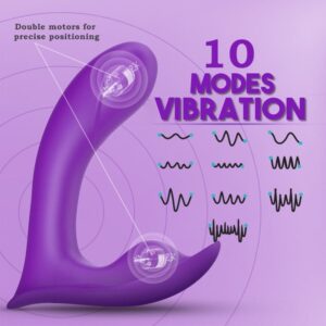 EVA - Wearable Vibrator - FRISKY BUSINESS SG