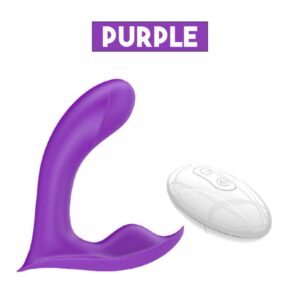 EVA - Wearable Vibrator - FRISKY BUSINESS SG