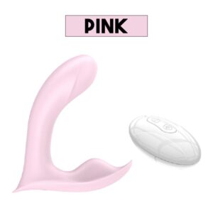 EVA - Wearable Vibrator - FRISKY BUSINESS SG