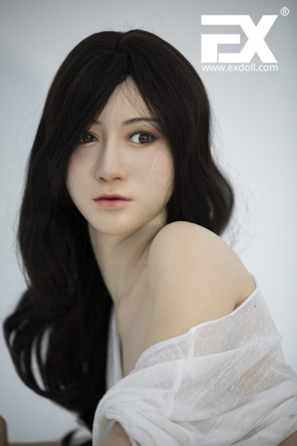 EX Doll Clone Series 160 cm A Silicone - Chun Yi - FRISKY BUSINESS SG