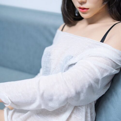EX Doll Clone Series 162 cm Silicone - Mao - FRISKY BUSINESS SG
