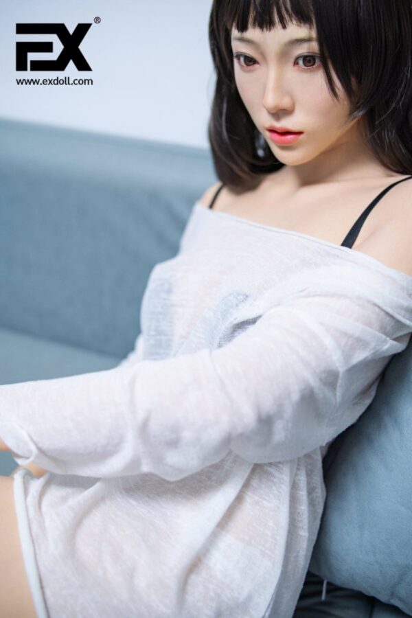 EX Doll Clone Series 162 cm Silicone - Mao - FRISKY BUSINESS SG