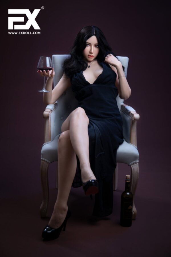 EX Doll Clone Series 164 cm C Silicone - Chu Ci - FRISKY BUSINESS SG