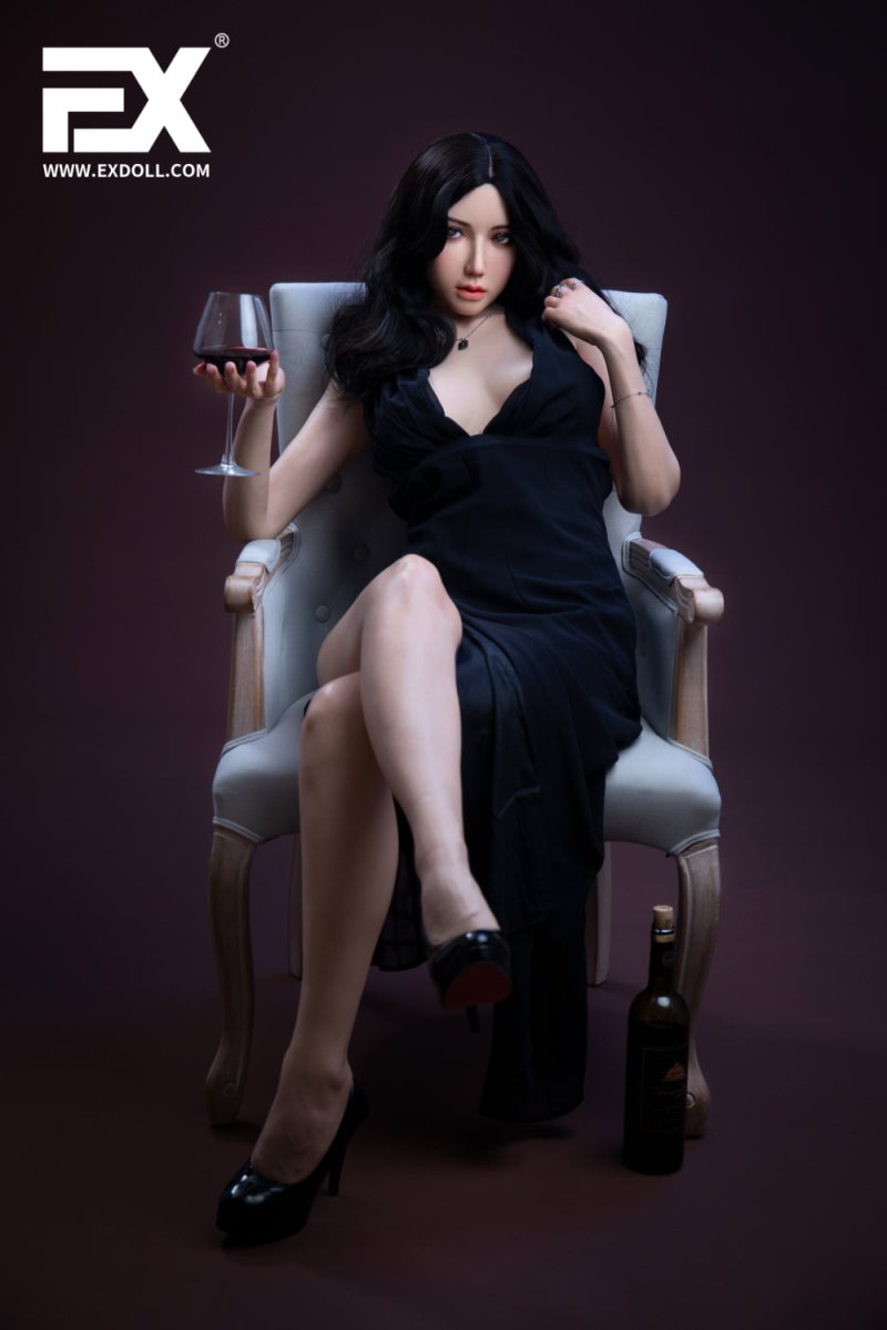 EX Doll Clone Series 164 cm C Silicone - Chu Ci - FRISKY BUSINESS SG