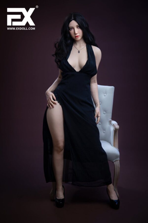 EX Doll Clone Series 164 cm C Silicone - Chu Ci - FRISKY BUSINESS SG