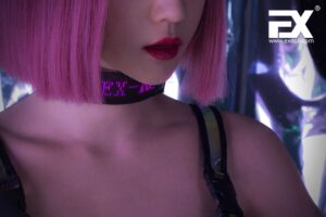 EX Doll Clone Series 166 cm Silicone - Jie - FRISKY BUSINESS SG