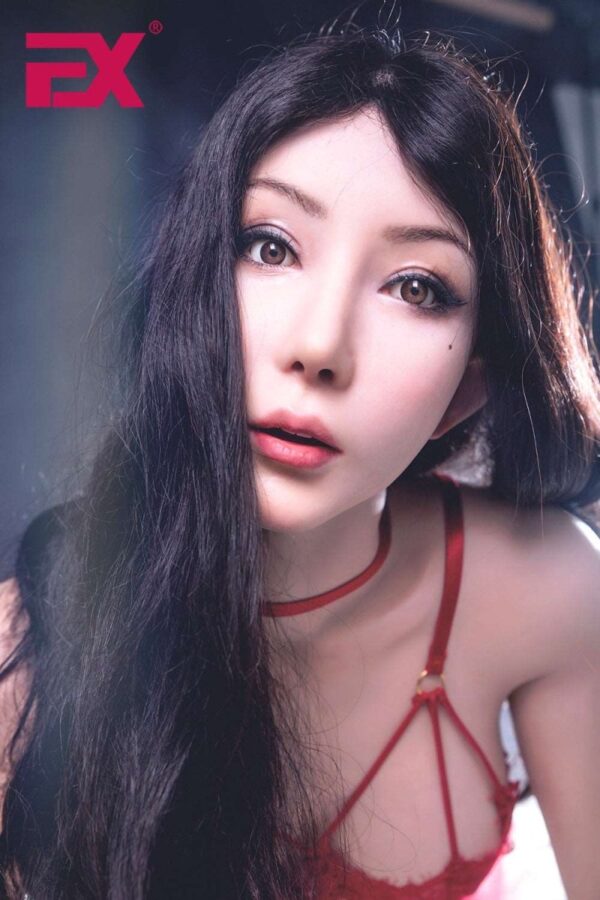 EX Doll Clone Series 168 cm Silicone - En Hee - FRISKY BUSINESS SG