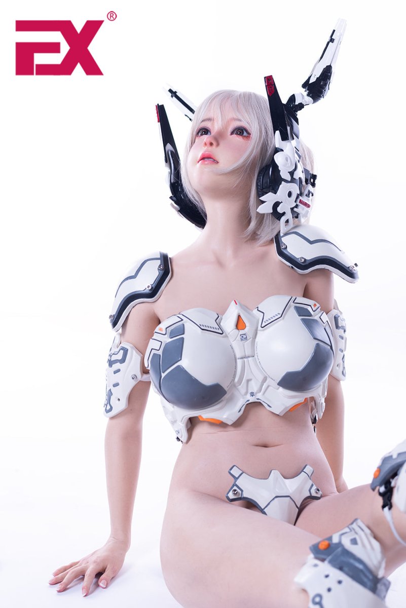 EX Doll Summit Series 149 cm Silicone - Yao - FRISKY BUSINESS SG