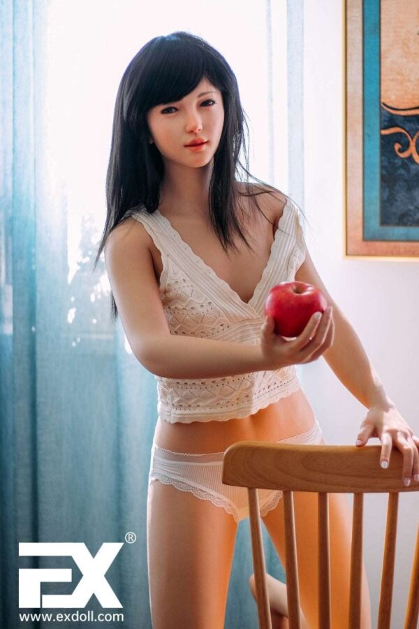 EX Doll Summit Series 152 cm Silicone - Jodie - FRISKY BUSINESS SG