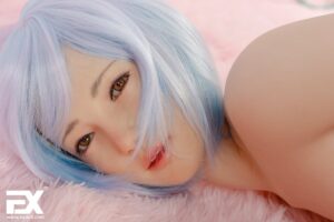 EX Doll Summit Series 152 cm Silicone - Jodie - FRISKY BUSINESS SG