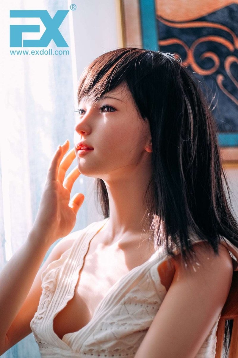 EX Doll Summit Series 152 cm Silicone - Jodie - FRISKY BUSINESS SG