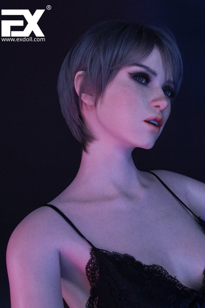 EX Doll Summit Series 167 cm Silicone - Alexa - FRISKY BUSINESS SG