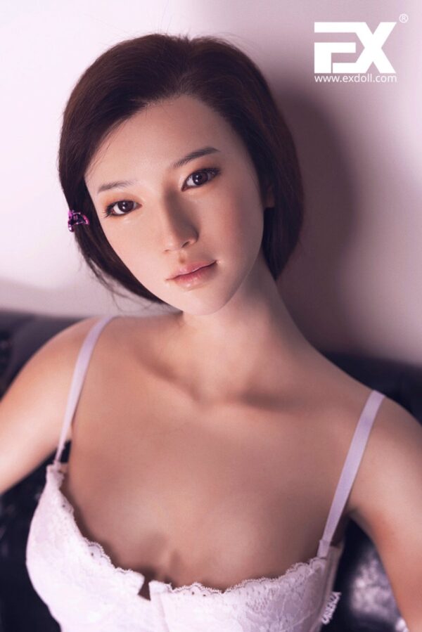 EX Doll Summit Series 168.5 cm Silicone - Queena - FRISKY BUSINESS SG