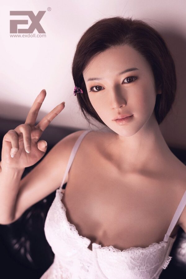 EX Doll Summit Series 168.5 cm Silicone - Queena - FRISKY BUSINESS SG