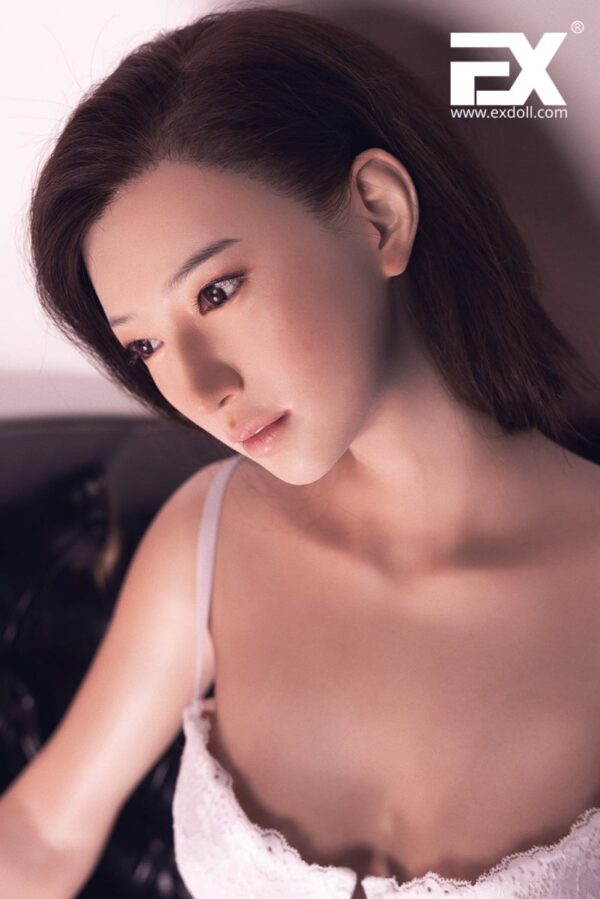 EX Doll Summit Series 168.5 cm Silicone - Queena - FRISKY BUSINESS SG