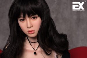 EX Doll Ukiyoe Series 170 cm Silicone - Hatsuha - FRISKY BUSINESS SG