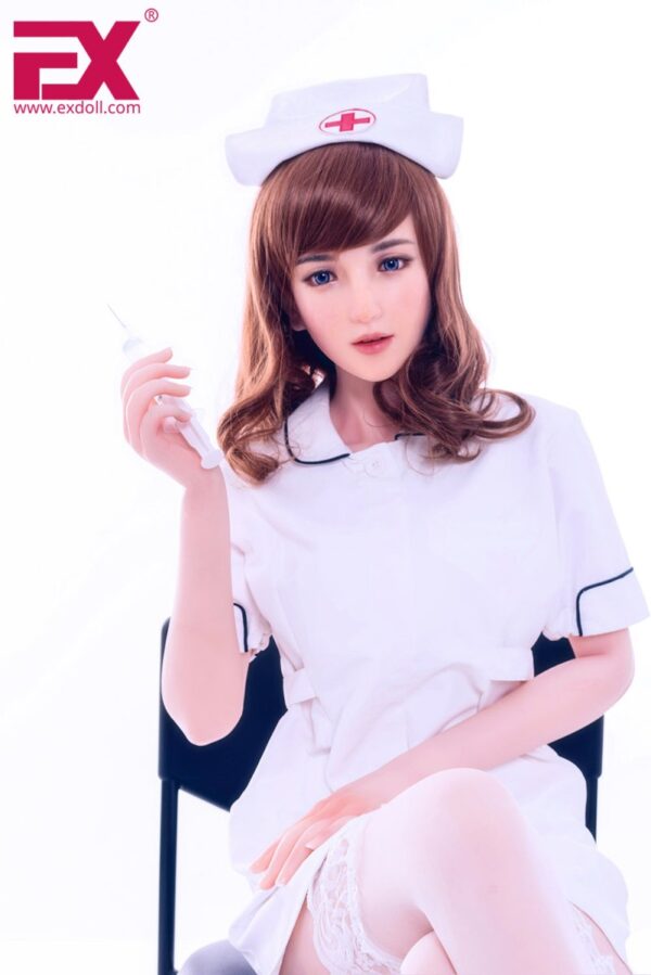 EX Doll Ukiyoe Series 170 cm Silicone - Jia Xin - FRISKY BUSINESS SG