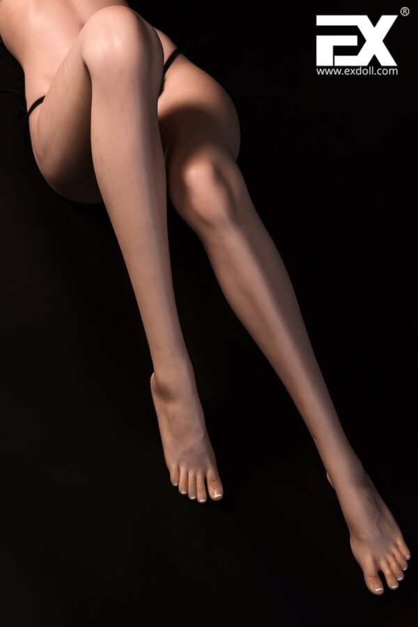 EX Doll Ukiyoe Series 170 cm Silicone - Kara - FRISKY BUSINESS SG
