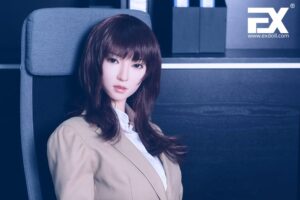 EX Doll Ukiyoe Series 170 cm Silicone - Miki | FRISKY BUSINESS SG