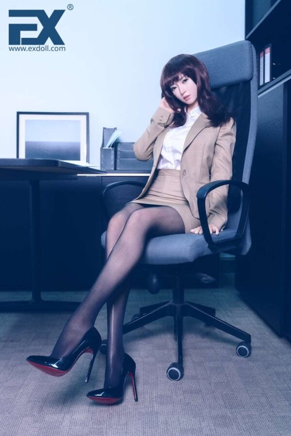 EX Doll Ukiyoe Series 170 cm Silicone - Miki | FRISKY BUSINESS SG