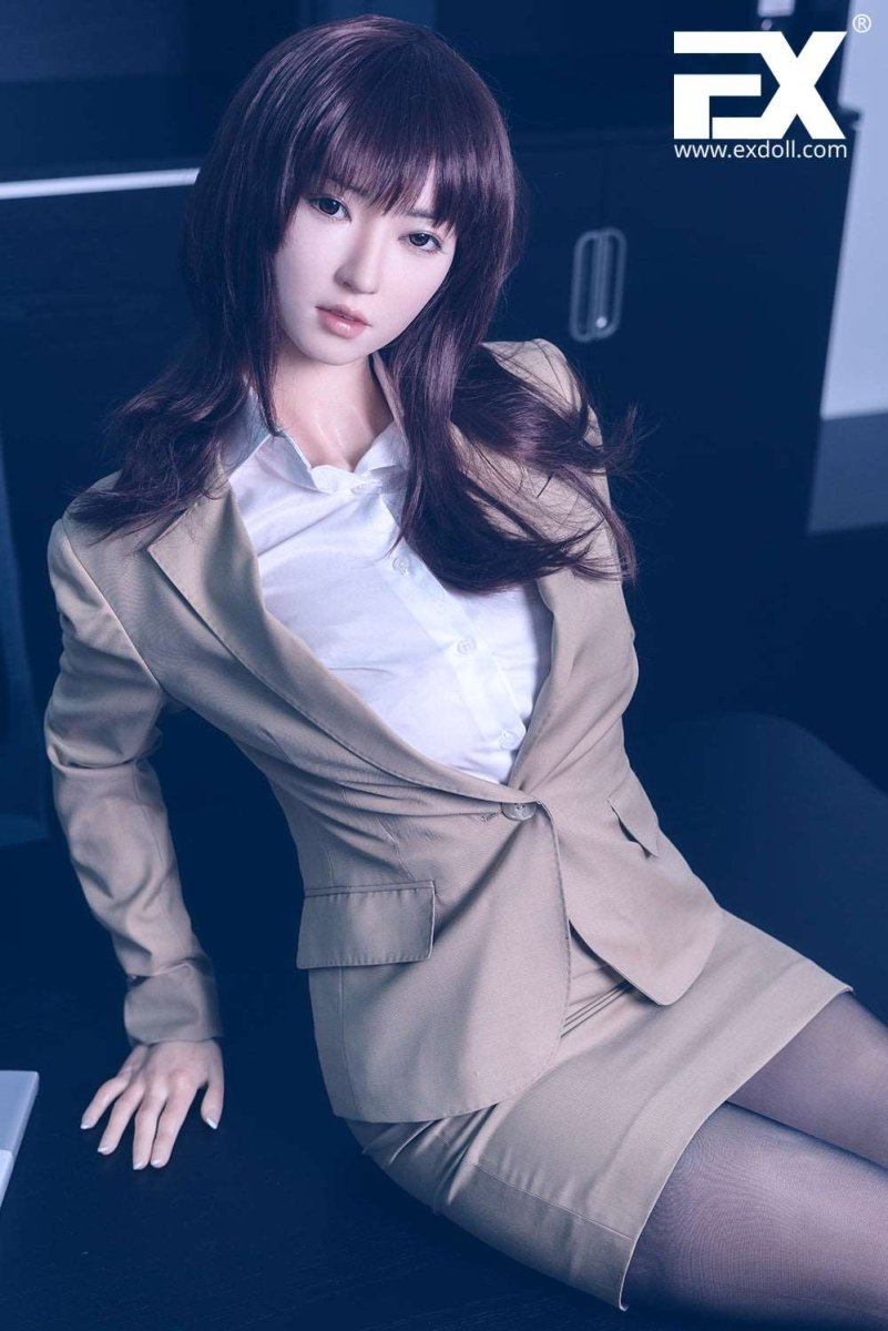 EX Doll Ukiyoe Series 170 cm Silicone - Miki | FRISKY BUSINESS SG